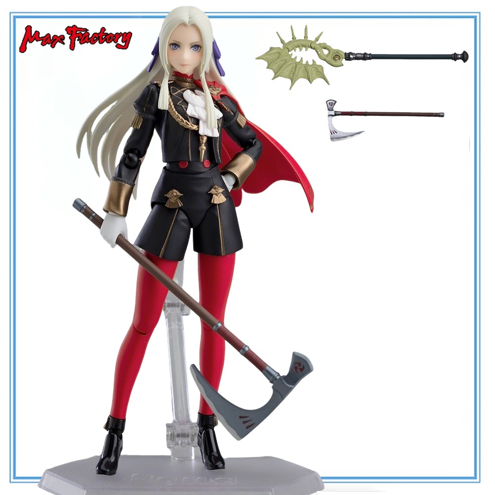 Good Smile Company Figma - %100 Orijinal Good Smile Company Figma
