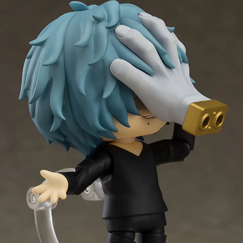 Good Smile Company Nendoroid - 100% Orijinal Orijinal Good Smile Company