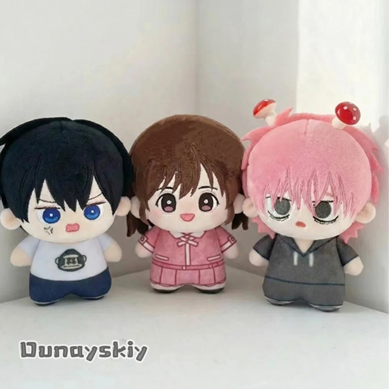 Cute Anime Merchandise - Hemera/Anime Tamon'un B-Side Cosplay Tamon Fukuhara