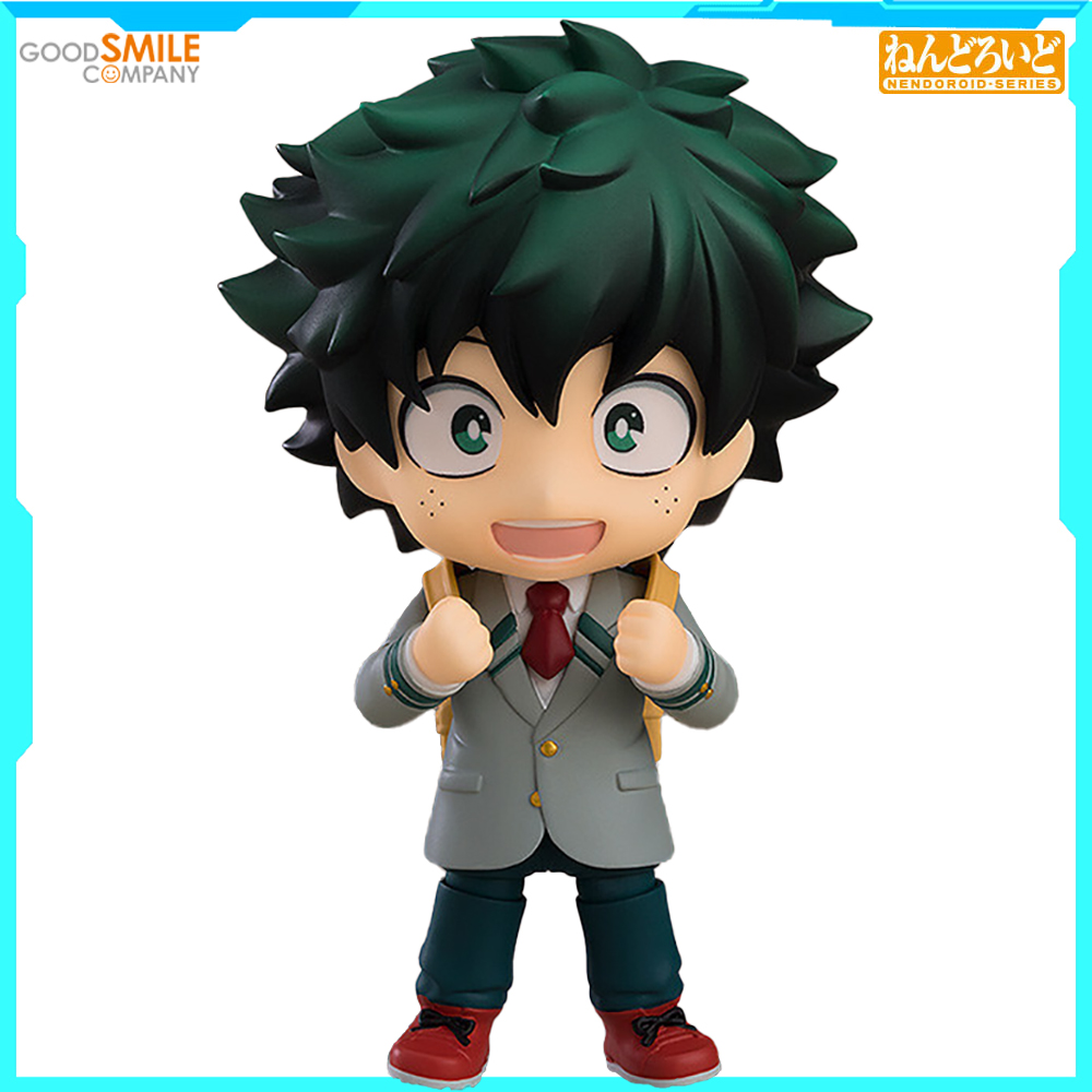 Good Smile Company Nendoroid - %100 Orijinal Stokta Mevcut Good Smile