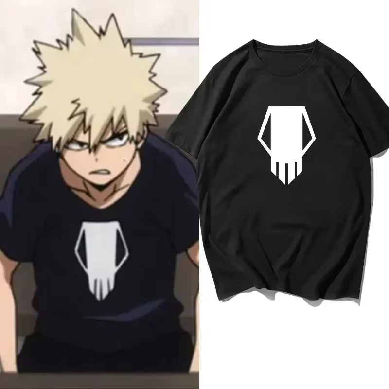 Anime Merchandise Online - Yaz My Hero Academia Bakugo Katsuki