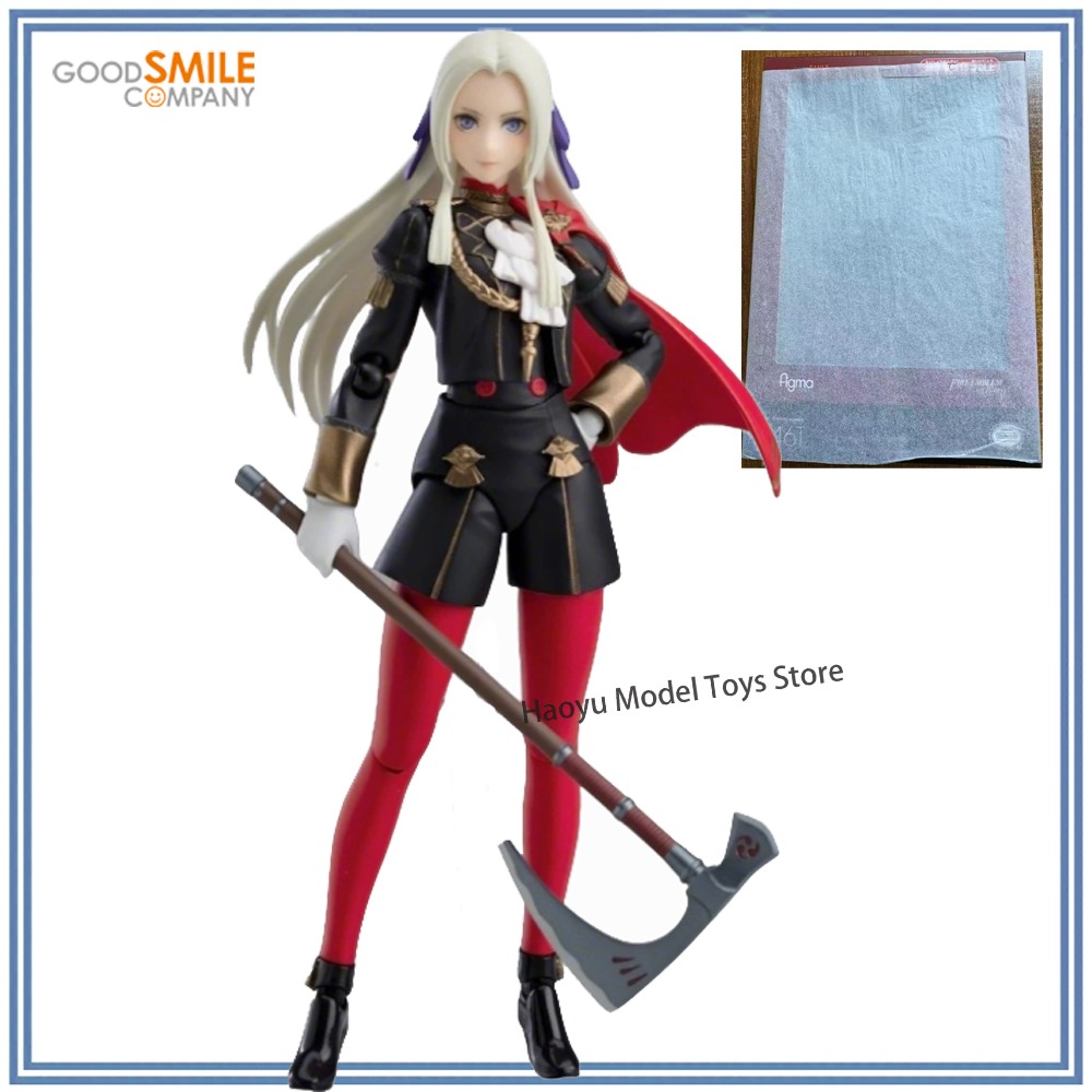 Good Smile Company Figma - 【HY】%100 Orijinal Stokta Mevcut Good Smile