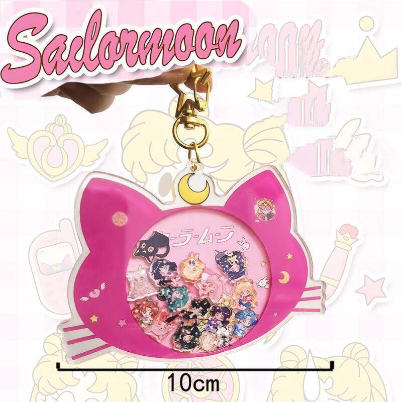 Anime Merchandise From Japan - Japon Sailor Moon Anime Ürünleri Yaratıcılık