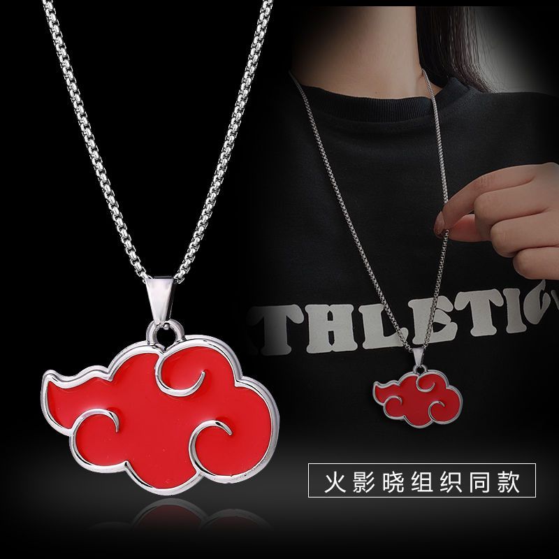 Anime Merchandise Hoodie - NARUTO Akatsuki Itachi Uchiha Karikatür Sevimli