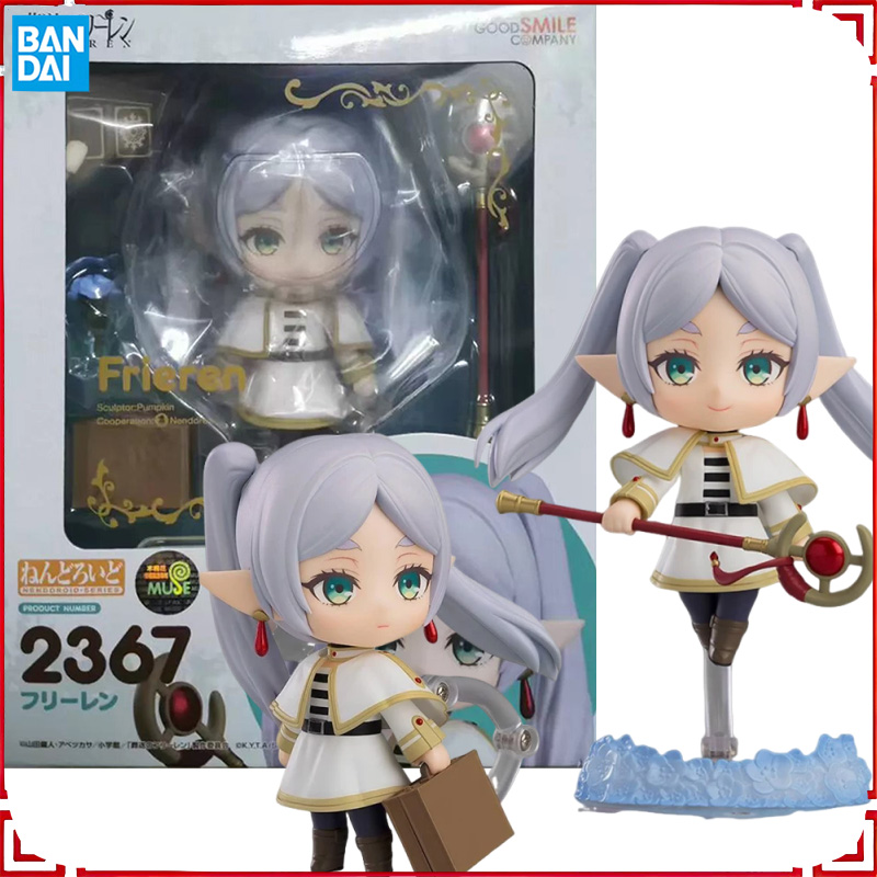 Good Smile Company Nendoroid - GOOD SMILE COMPANY NENDOROID Orijinal Frieren