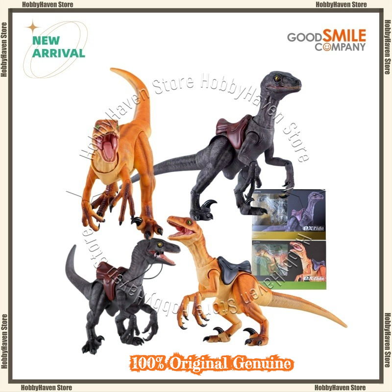 Good Smile Company Figma - Stokta Mevcut Good Smile Company Figma