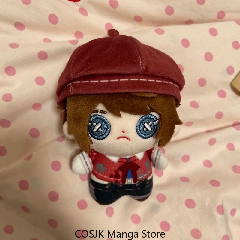 Cute Anime Merchandise - Anime Identity V Ressam 10 cm