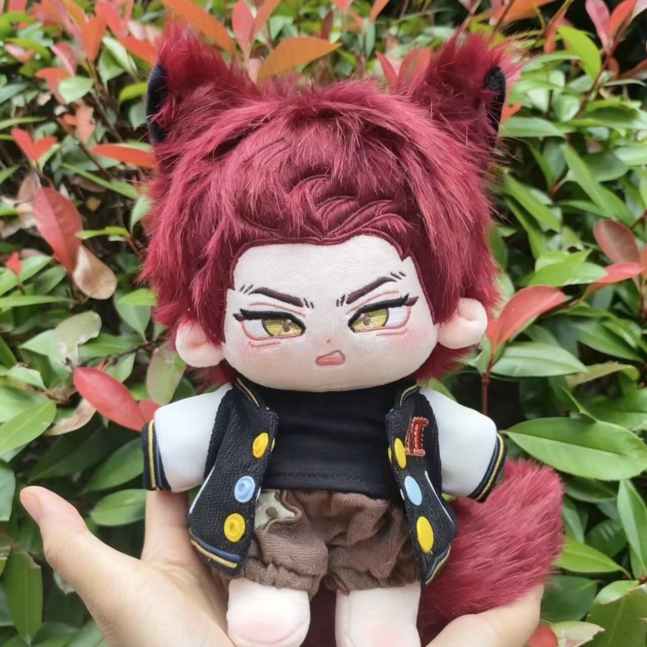 Anime Merchandise Figure - 20 cm Anime Aşk ve Deepspace