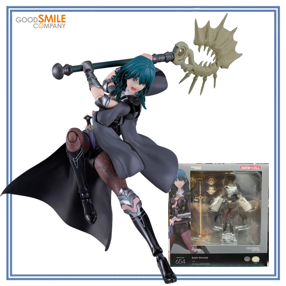 【HY】%100 Orijinal Stokta Mevcu - Good Smile Company Figma incelemesi ve fiyatı