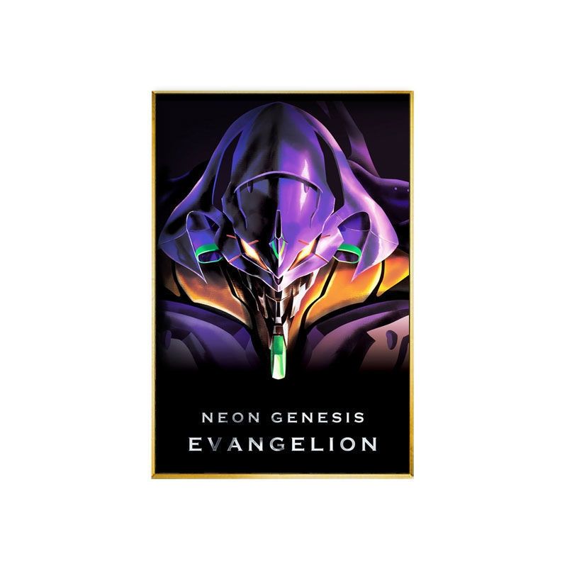 EVA-01 TEST TİPİ anime ürünler - Anime Merchandise Types incelemesi ve fiyatı