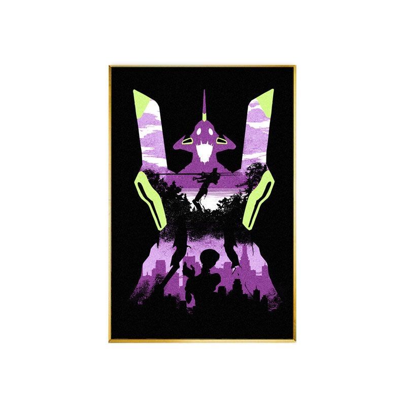 EVA-01 TEST TİPİ anime ürünler - Anime Merchandise Types incelemesi ve fiyatı