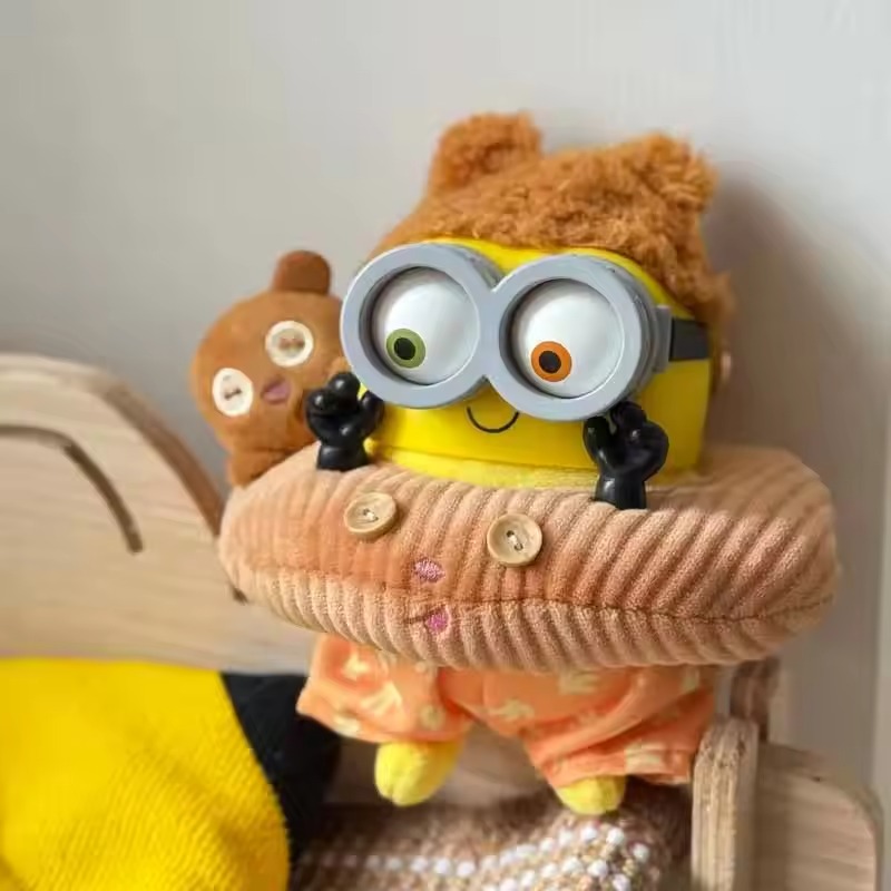 Yeni BOB&TIM Minions Better To - Cute Anime Merchandise incelemesi ve fiyatı