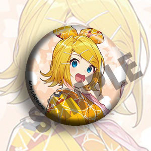 Hatsune Miku Anime Rozet Pin S - Anime Merchandise Types incelemesi ve fiyatı
