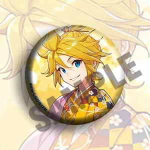 Hatsune Miku Anime Rozet Pin S - Anime Merchandise Types incelemesi ve fiyatı