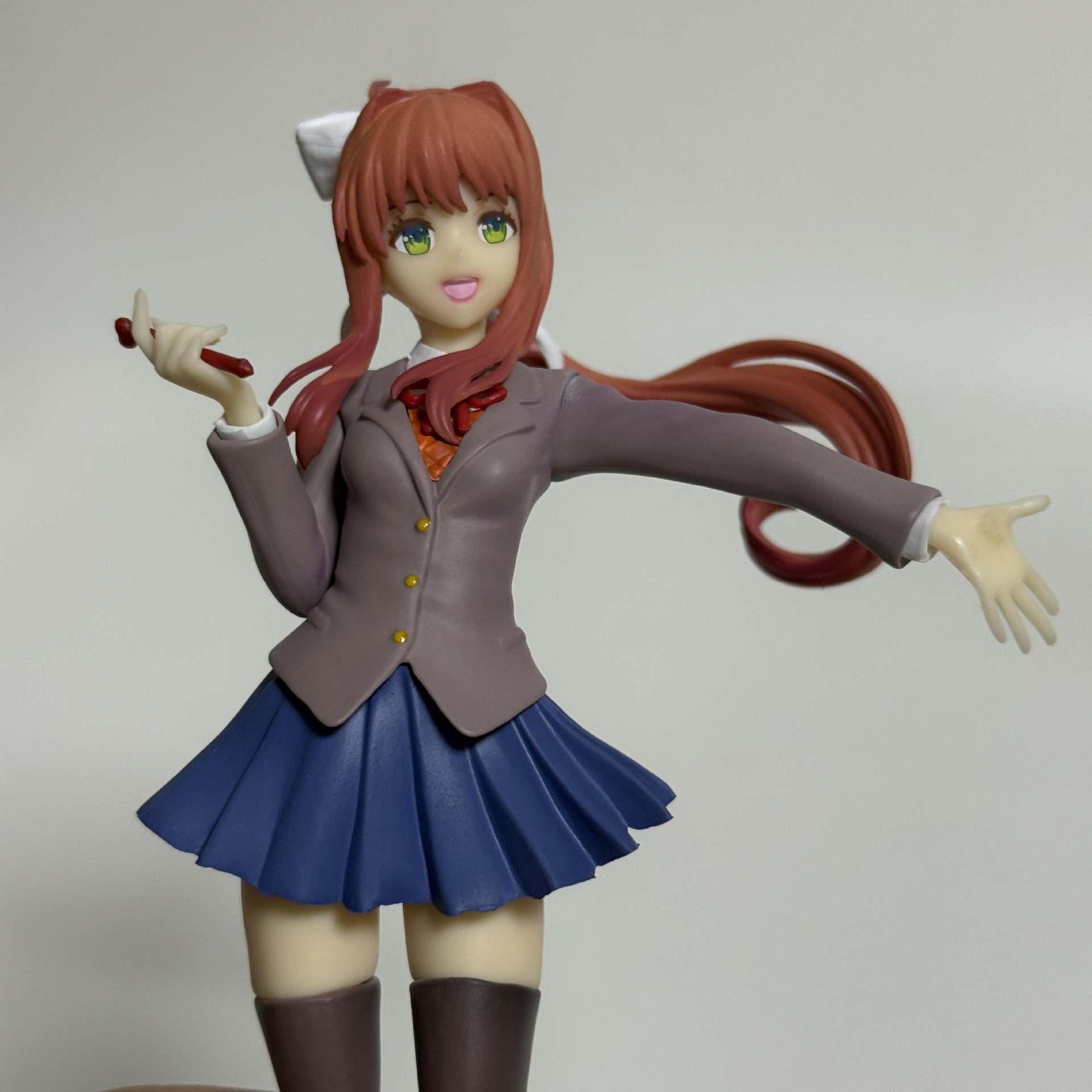 2 ÇEŞİT 18cm KUTULU Anime Ürün - Anime Merchandise Types incelemesi ve fiyatı