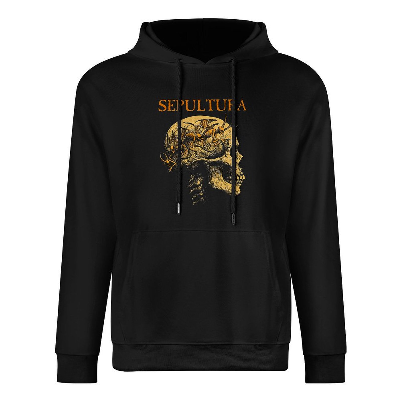 -Müzik ---- Ürün Sepultura --- - Anime Merchandise Hoodie incelemesi ve fiyatı