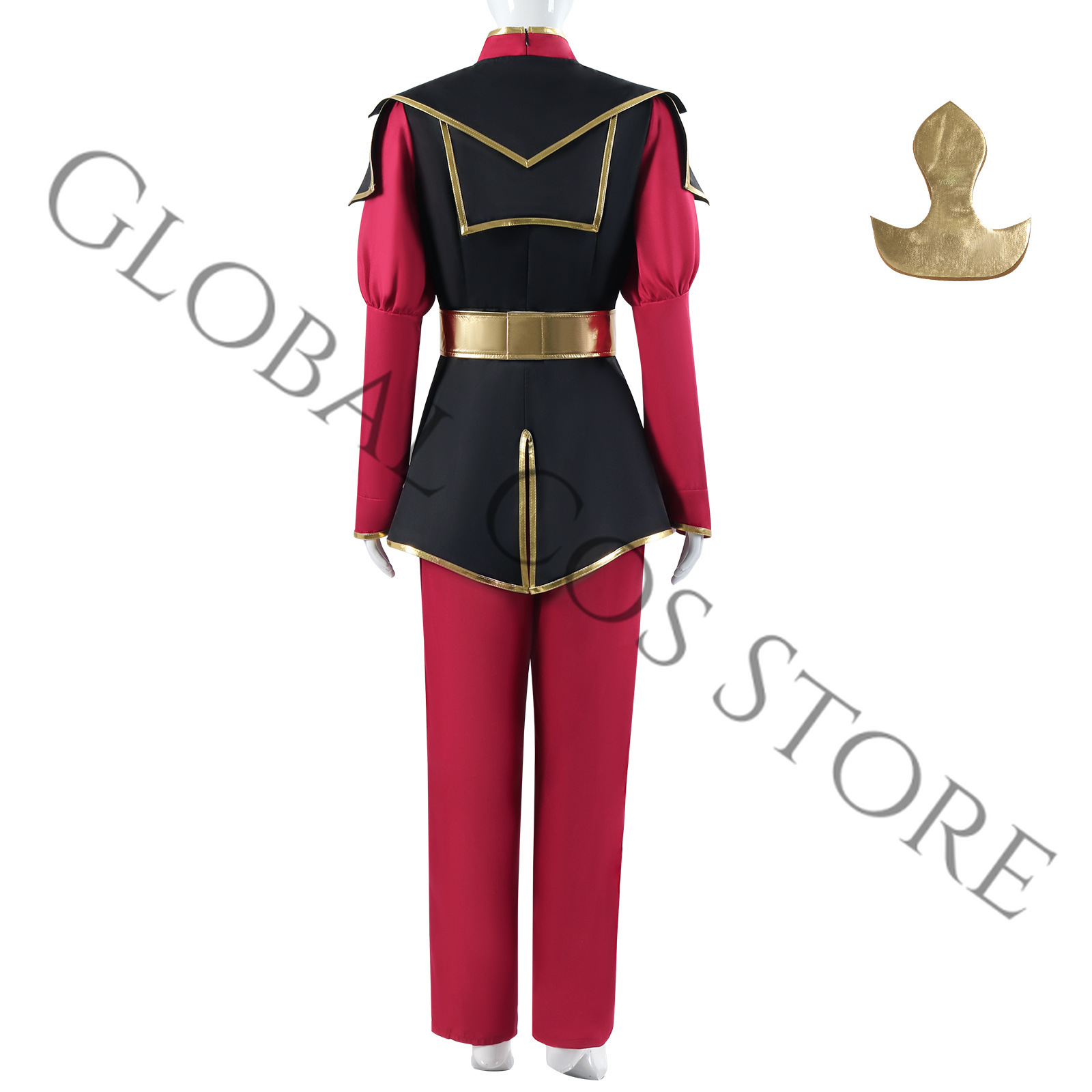 Anime Avatar Son Hava Bükücü C - Cosplay Wig Colored incelemesi ve fiyatı