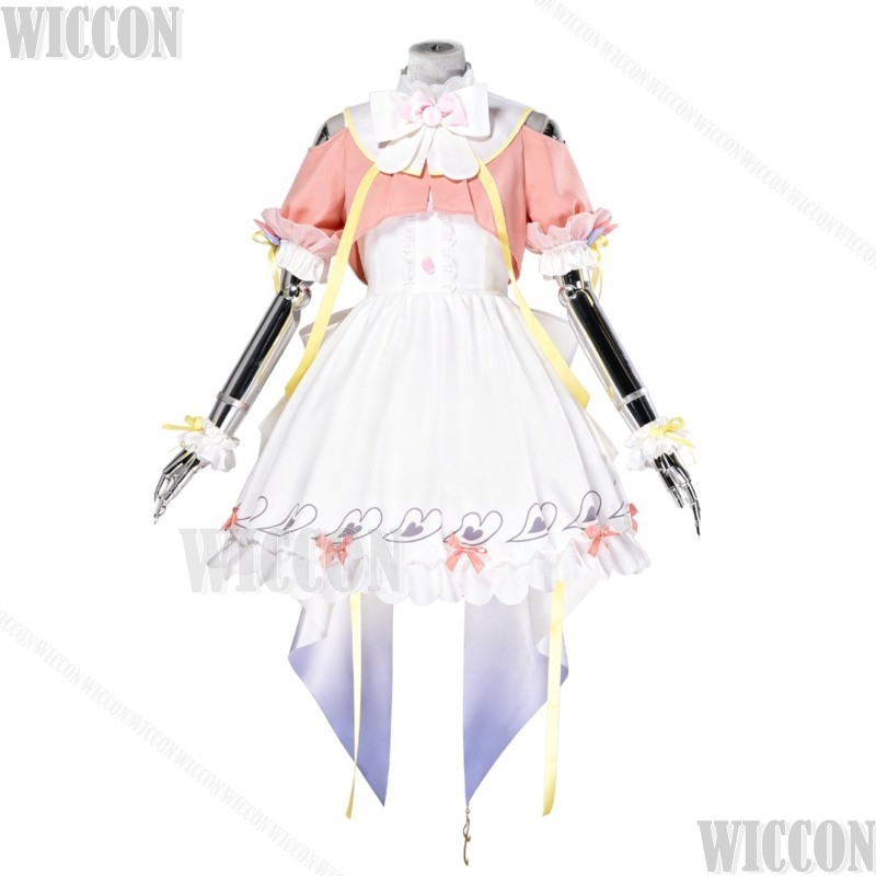 Otori Emu Oyun Projesi Sekai:  - Cosplay Wig Colored incelemesi ve fiyatı