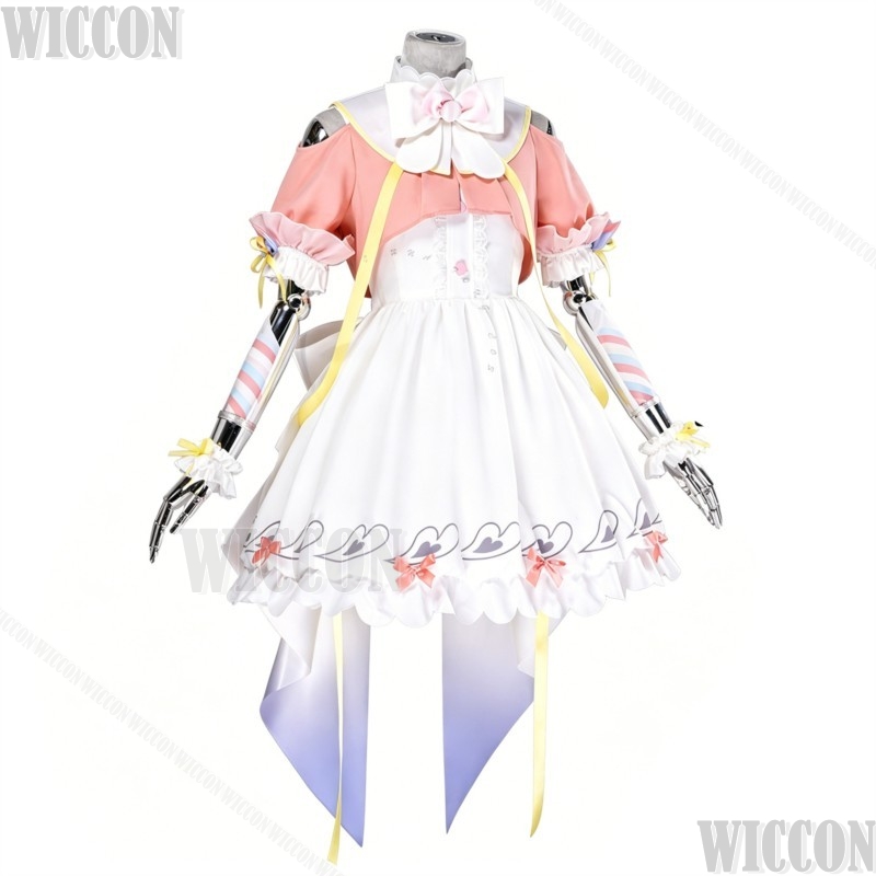 Otori Emu Oyun Projesi Sekai:  - Cosplay Wig Colored incelemesi ve fiyatı