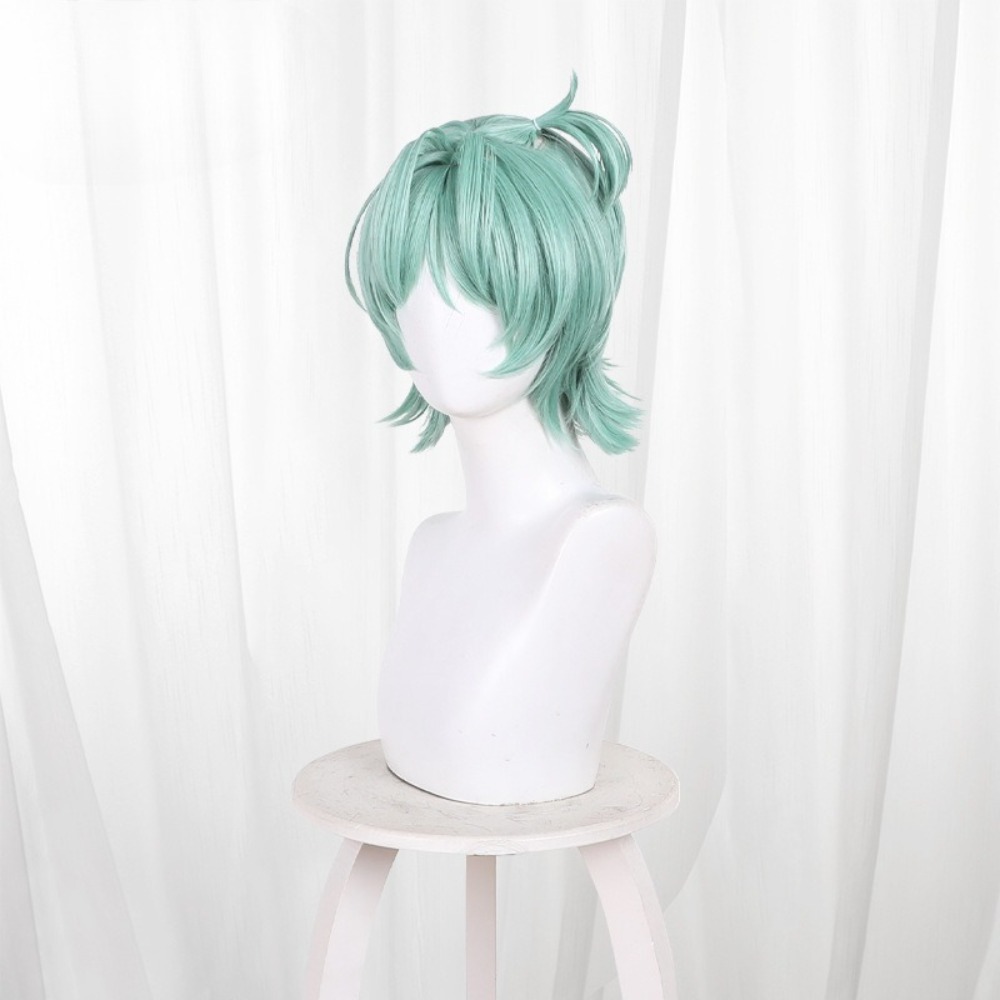 Zenless Zone Zero Roxy Ifrita  - Cosplay Wig Colored incelemesi ve fiyatı