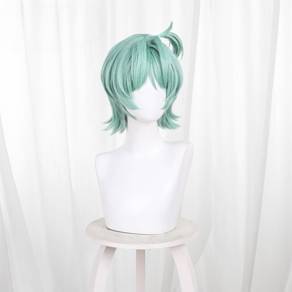 Zenless Zone Zero Roxy Ifrita  - Cosplay Wig Colored incelemesi ve fiyatı
