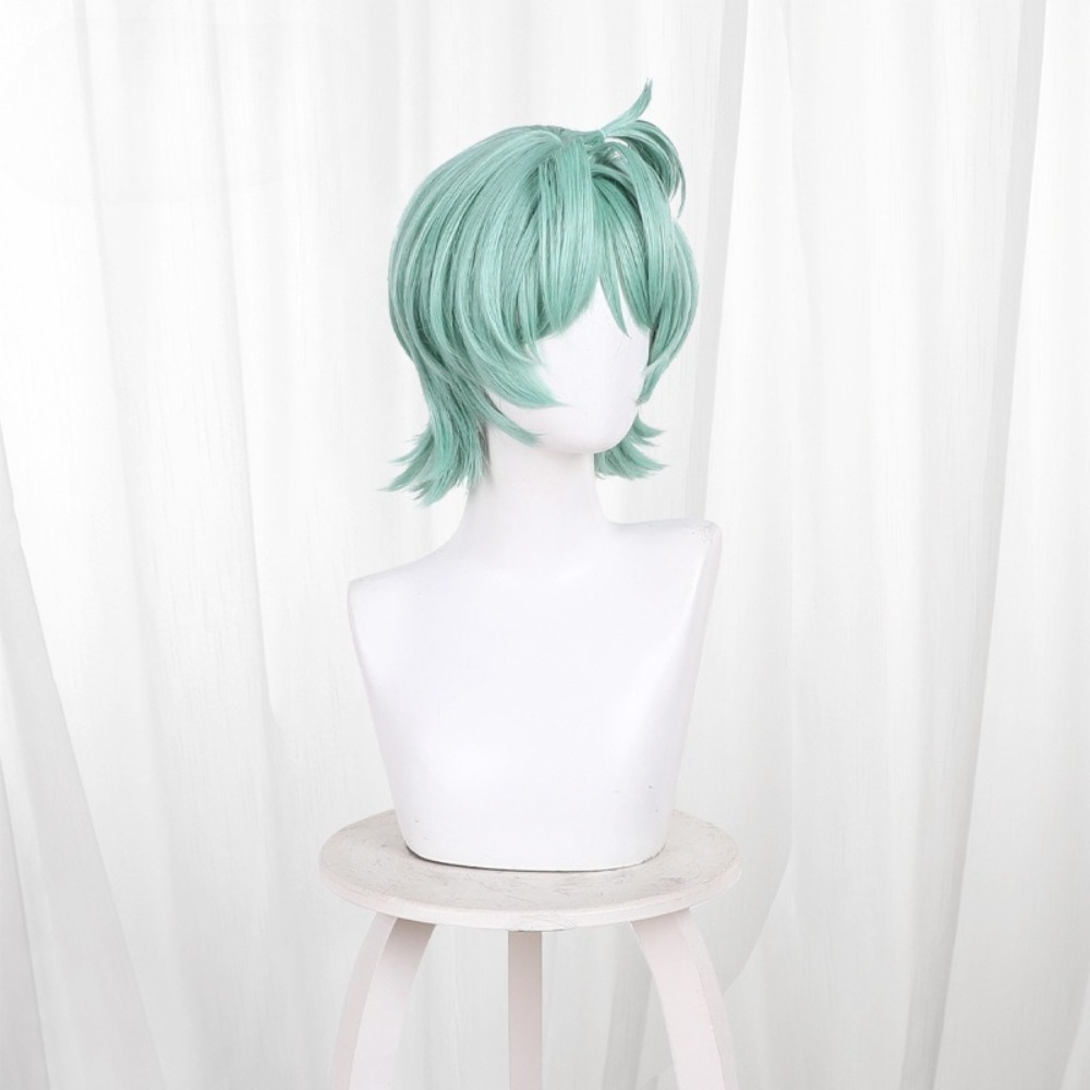Zenless Zone Zero Roxy Ifrita  - Cosplay Wig Colored incelemesi ve fiyatı