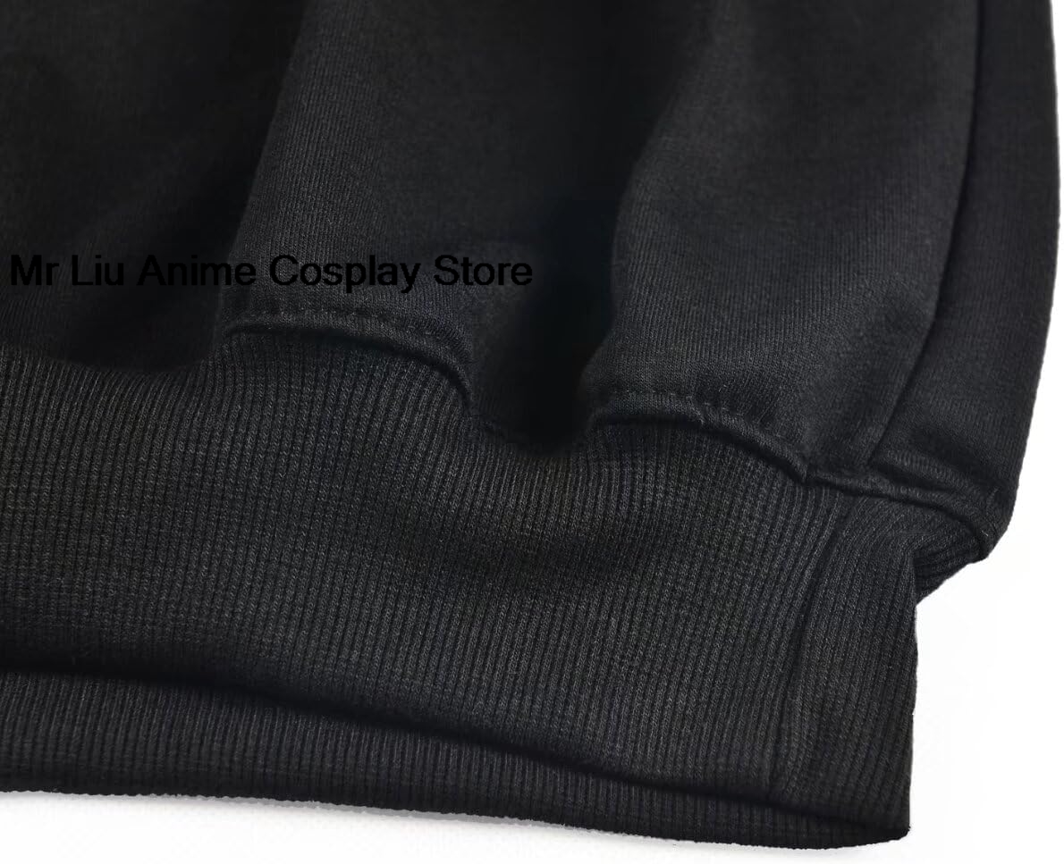Kadın Grafikli Kapüşonlu Üst L - Anime Merchandise Hoodie incelemesi ve fiyatı