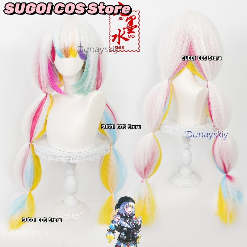 aBcSCS*Noah Jogasaki Cosplay P - Cosplay Wig Colored incelemesi ve fiyatı