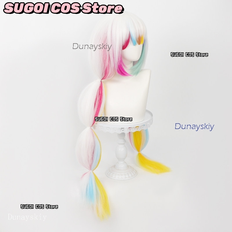 aBcSCS*Noah Jogasaki Cosplay P - Cosplay Wig Colored incelemesi ve fiyatı
