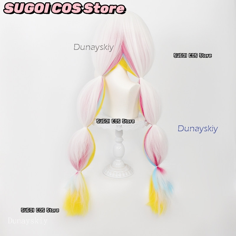 aBcSCS*Noah Jogasaki Cosplay P - Cosplay Wig Colored incelemesi ve fiyatı