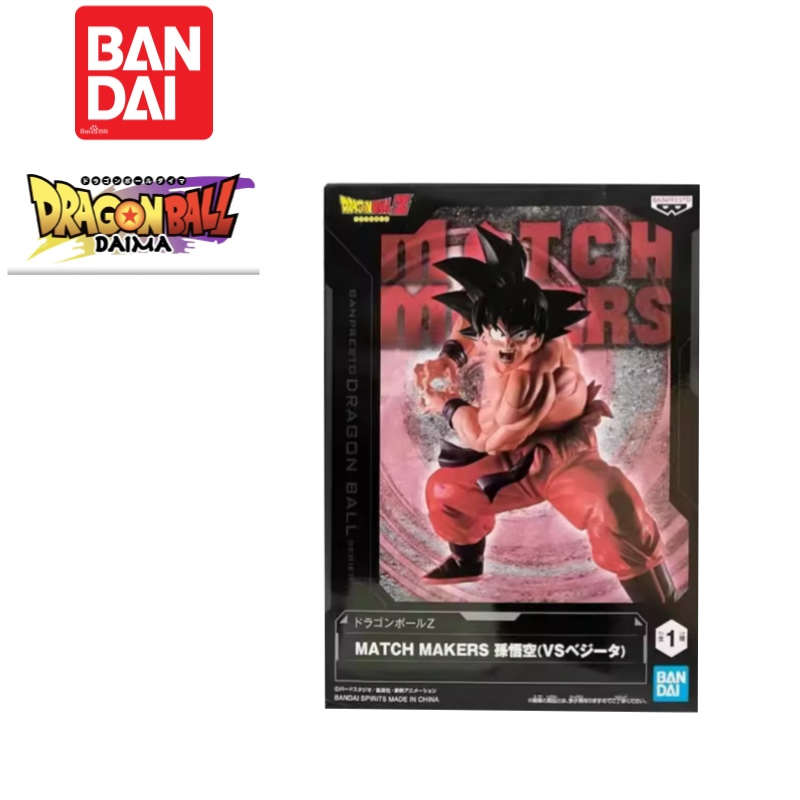 Stokta Orijinal Bandai Banpres - Anime Merchandise From Japan incelemesi ve fiyatı