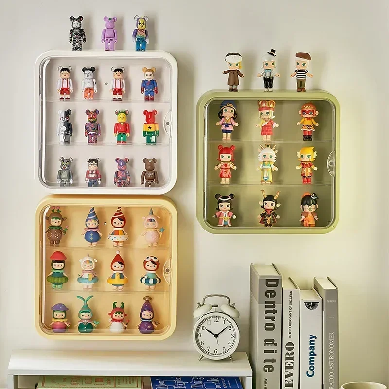 Şeffaf Akrilik Standlı Figür S - Figure Display Box incelemesi ve fiyatı
