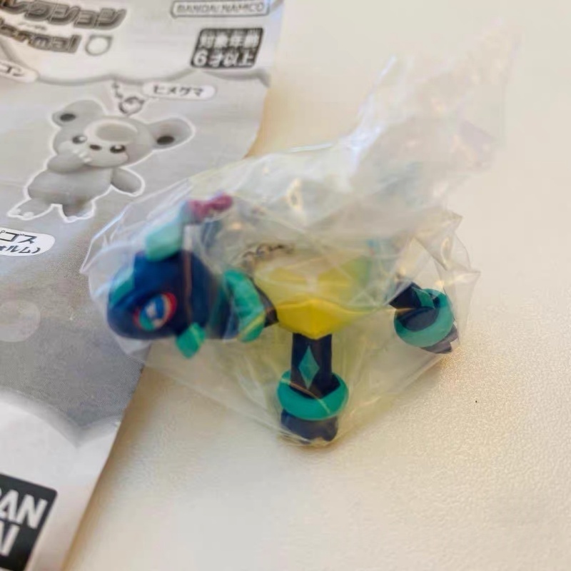 Stokta Mevcut Bandai Pokémon K - Anime Merchandise Types incelemesi ve fiyatı