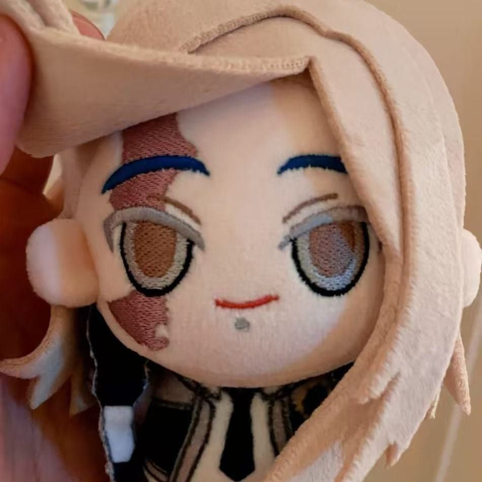10 CM Gachiakuta Tamsy Caines  - Anime Merchandise Figure incelemesi ve fiyatı