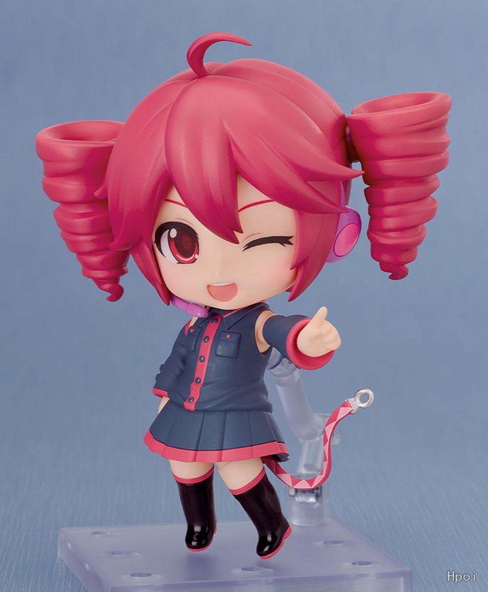 【JM】%100 Orijinal Stokta Mevcu - Good Smile Company Nendoroid incelemesi ve fiyatı
