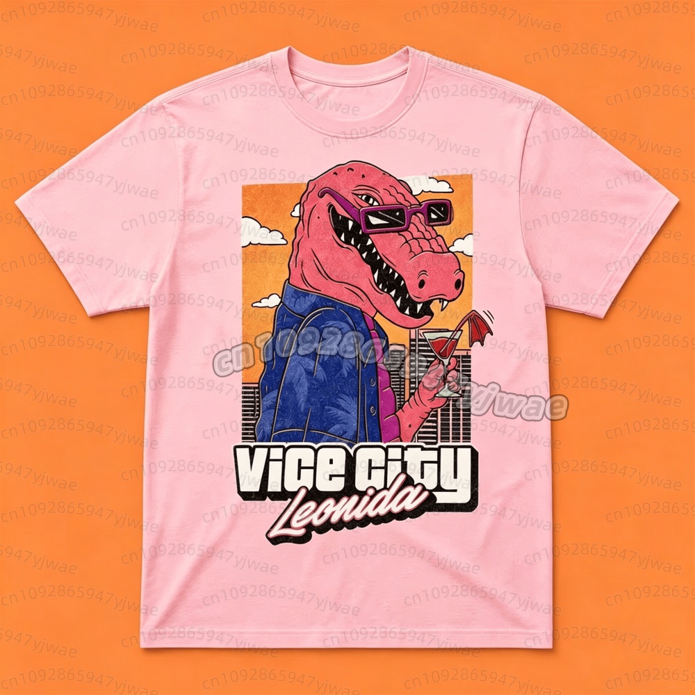 Jason Vice City Leonida Timsah - Anime Merchandise Online incelemesi ve fiyatı