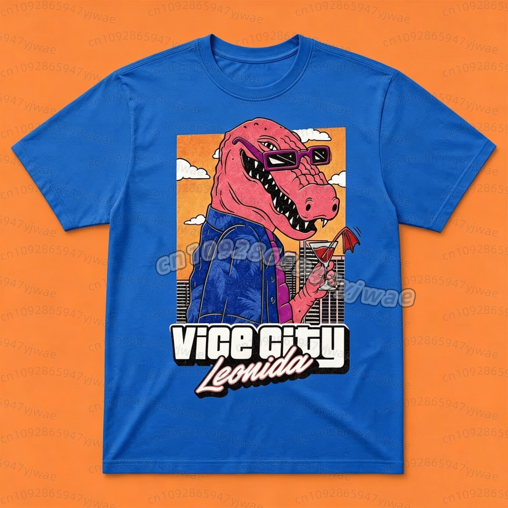 Jason Vice City Leonida Timsah - Anime Merchandise Online incelemesi ve fiyatı