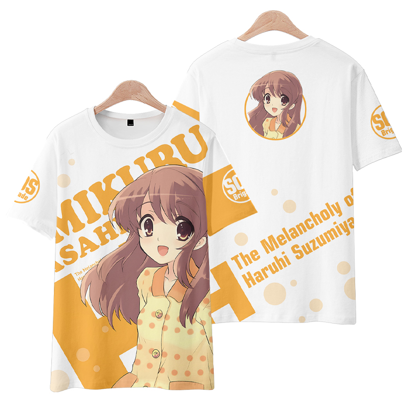 Anime Suzumiya Haruhi No Yuuut - Anime Merchandise Online incelemesi ve fiyatı
