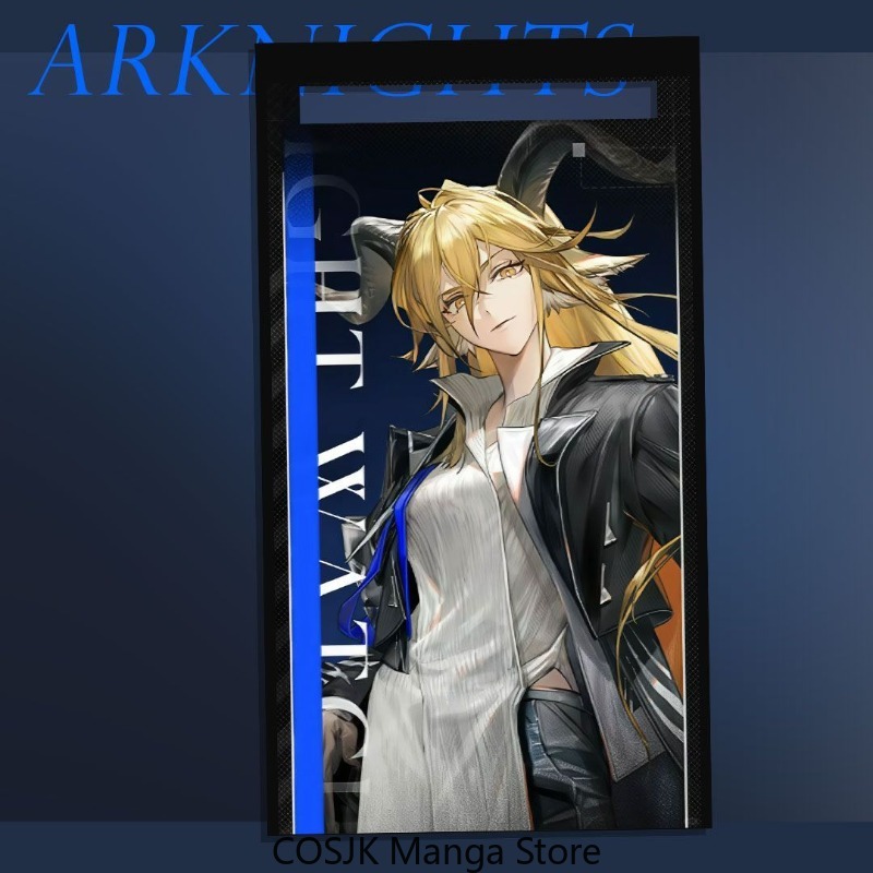 Anime Arknights: Endfield Acce - Anime Merchandise Figure incelemesi ve fiyatı