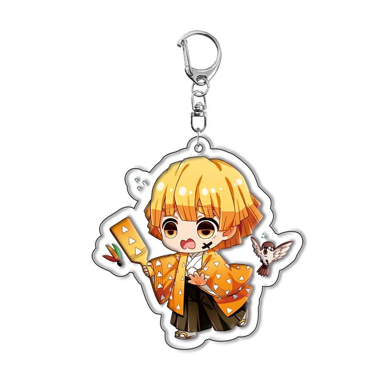 Yeni Demon Slayer Kamado Tanji - Anime Merchandise Demon Slayer incelemesi ve fiyatı