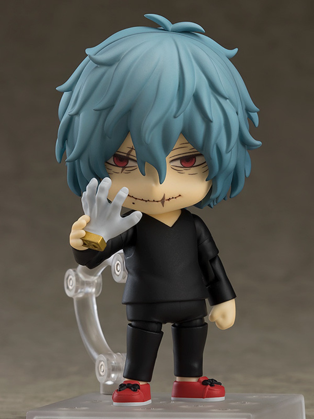 100% Orijinal Orijinal Good Sm - Good Smile Company Nendoroid incelemesi ve fiyatı
