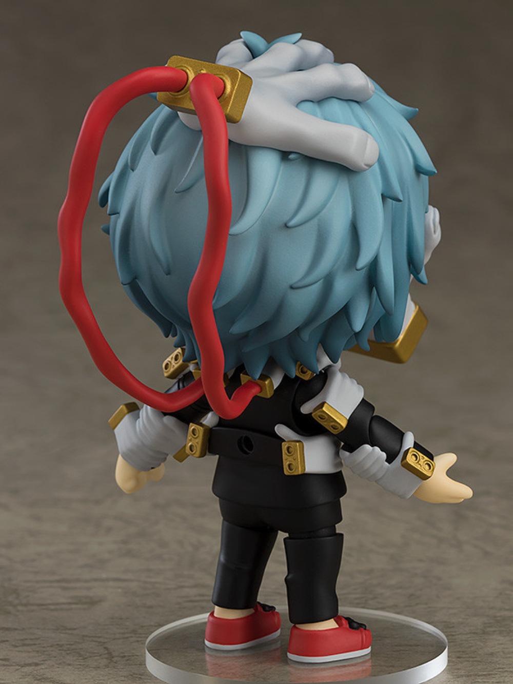 100% Orijinal Orijinal Good Sm - Good Smile Company Nendoroid incelemesi ve fiyatı