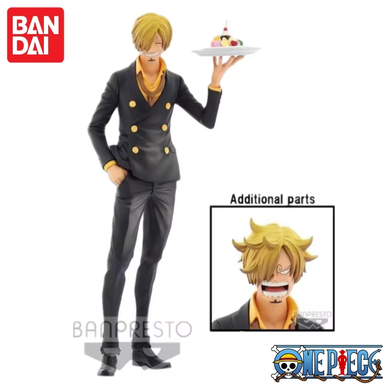 Stokta Orijinal 100% Hakiki Ba - Anime Merchandise From Japan incelemesi ve fiyatı
