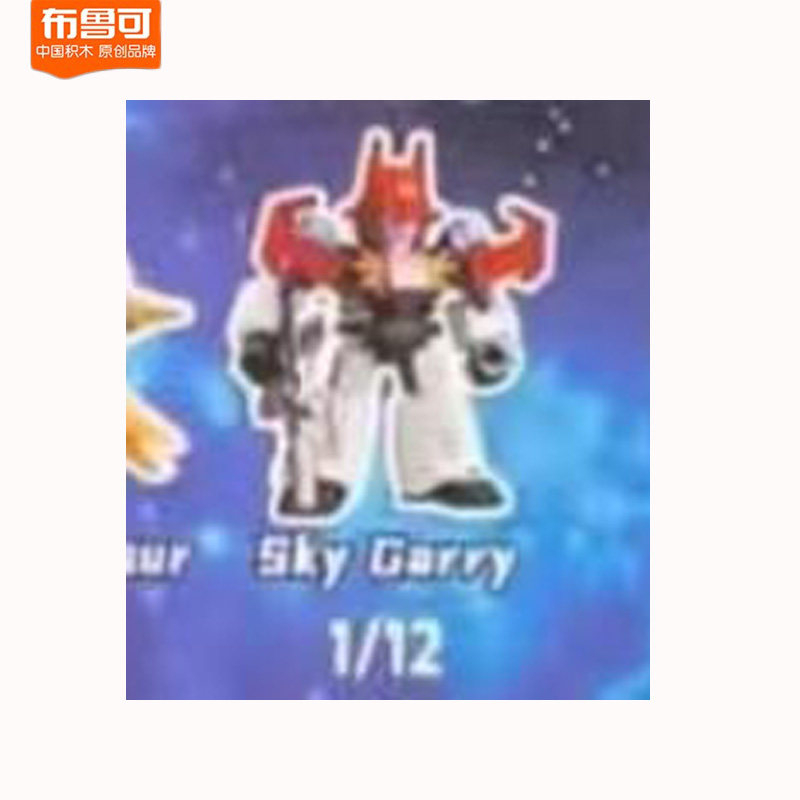 Orijinal Blokees Transformers  - Figure Display Box incelemesi ve fiyatı