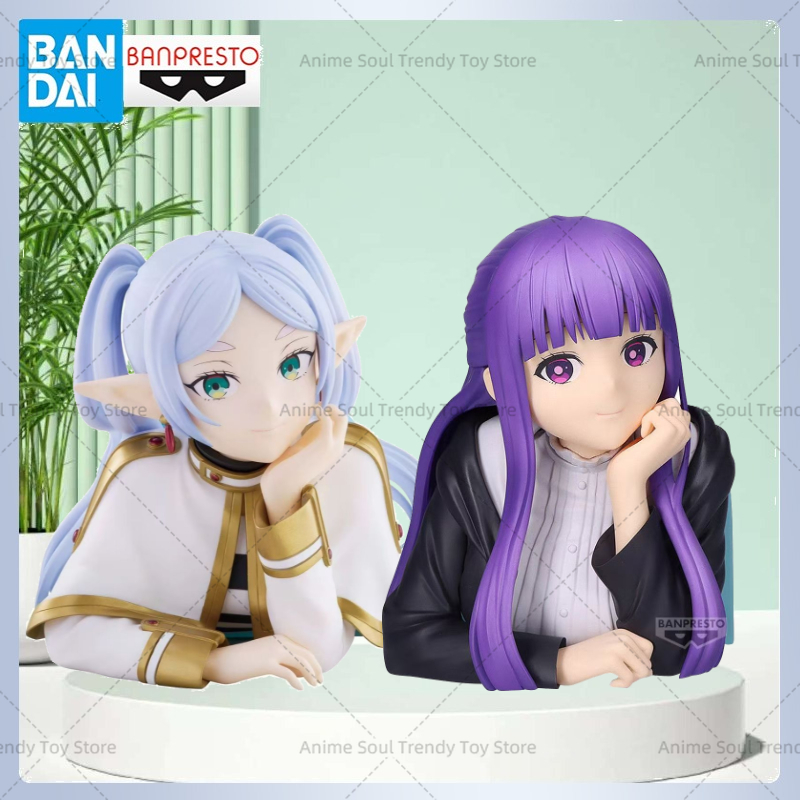 Stokta Mevcut Bandai Banpresto - Anime Merchandise From Japan incelemesi ve fiyatı