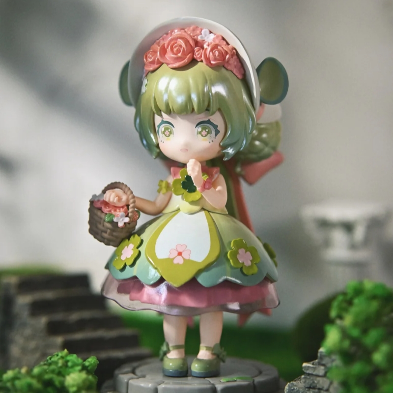 Otantik Kokoya Dördüncü Nesil  - Figure Display Box incelemesi ve fiyatı