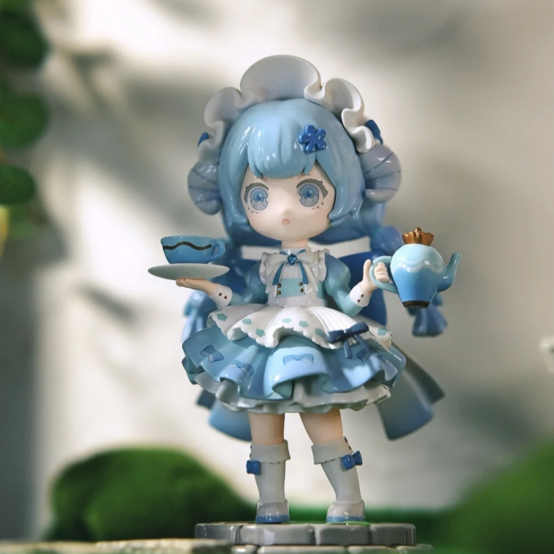 Otantik Kokoya Dördüncü Nesil  - Figure Display Box incelemesi ve fiyatı