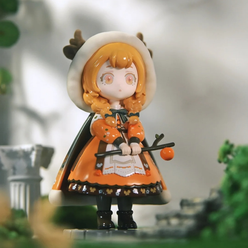 Otantik Kokoya Dördüncü Nesil  - Figure Display Box incelemesi ve fiyatı