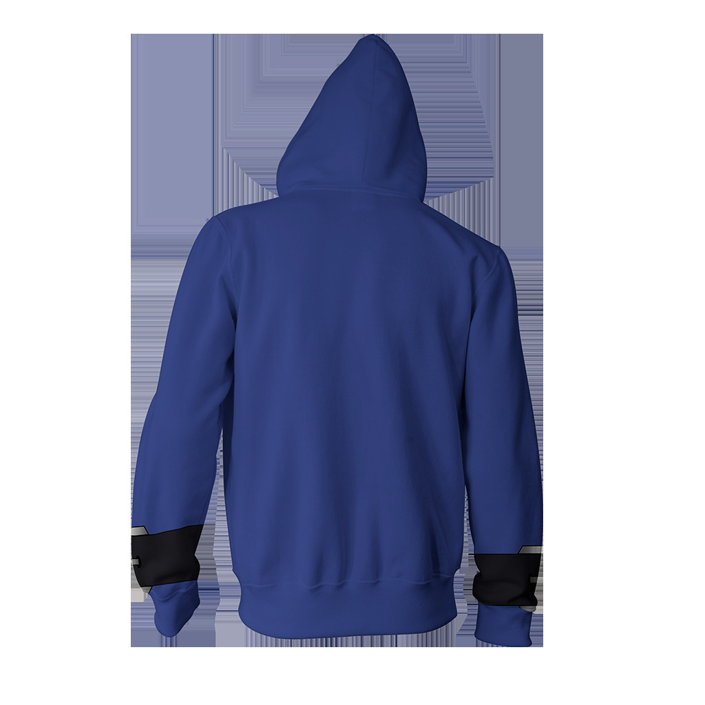 Yu-Gi-Oh! Yugi Mutou 3D Baskı  - Anime Merchandise Hoodie incelemesi ve fiyatı