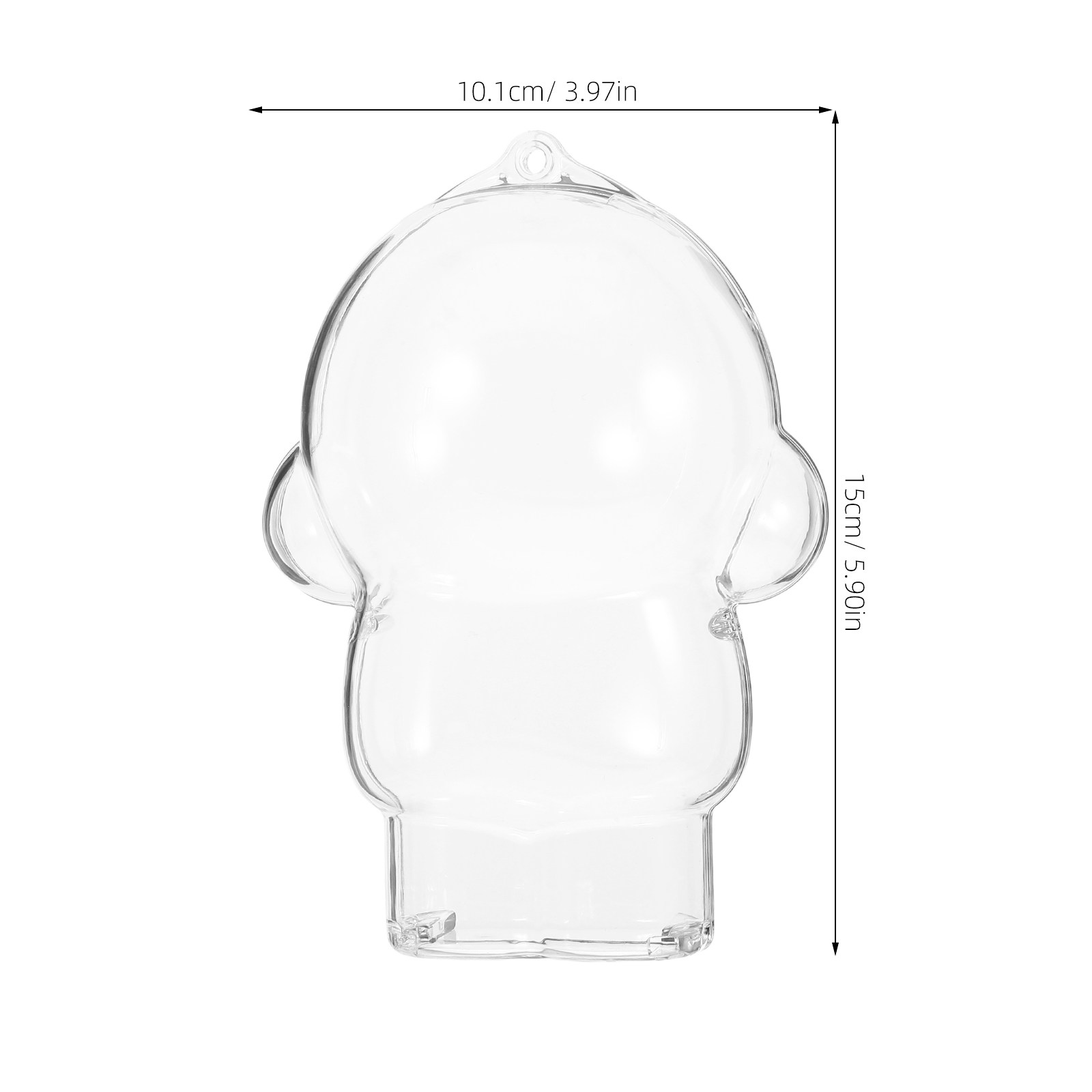 Şeffaf Koruyucu Kılıf Minyatür - Figure Display Box incelemesi ve fiyatı
